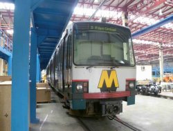 Bursaray'ın vagon ihalesinin geciktiği iddiası