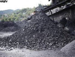 Kömür ocağında yaralanan işçi öldü