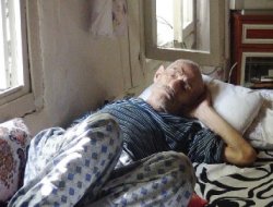 "Hastamız ölüme terk edildi"