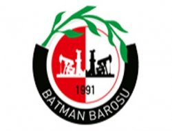 Batman Barosundan sigorta şirketlerine suç duyurusu