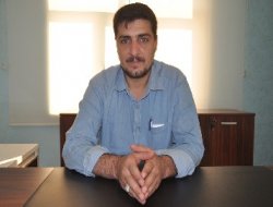 Bilge Der'den üniversite öğrencilerine burs