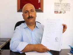 "Baz istasyonu sağlımızı tehdit ediyor"