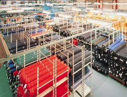 Yurt dışı üretici fiyat endeksi arttı