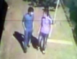 Batman'da küçük hırsızlar işbaşında