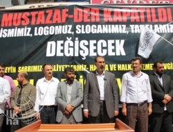 Bu Zulümlere Daha Ne Kadar Sesiz Kalacaksınız?