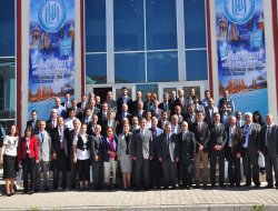 Ahlat Sempozyumu başladı