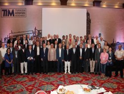 TİM'den 65 ülkeye "Kazan-kazan" çağrısı