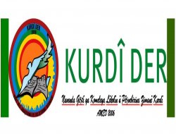 Kurdi Der'den Kürtçe okul atağı