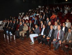 Ahilik Haftası Van'da kutlandı