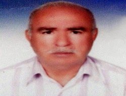 74 yaşındaki adamdan 3 gündür haber alınamıyor