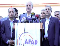 Kobani'den insan akını devam ediyor