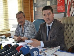 Doğanbey TOKİ sorunlar yumağı