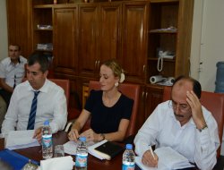 D.Ü TSE standardını korudu