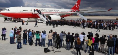 Times: 49 rehineye karşılık 180 IŞİD üyesi serbest bırakıldı