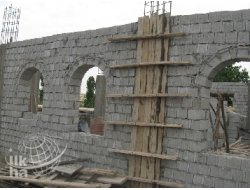 Köy Halkı 2. Cami İçin Yardım Bekliyor