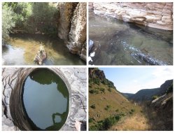 Karer yayları ziyaretçilerini hayran bırakıyor