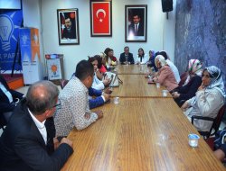 "Diyarbakır barış ve kardeşlik şehridir"