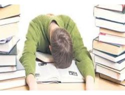 Çalışıyorum Ama Olmuyor!