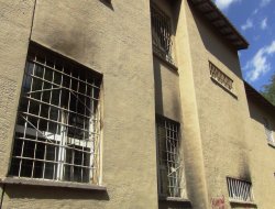 PKK okul yakmaya devam ediyor