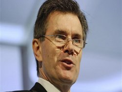 İngiliz istihbaratçıdan IŞİD itirafı