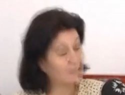 Konsolosluk Aşçısı Kadn: IŞİD Erkekleri Bizi Görünce Başını Eğiyordu