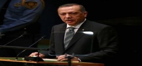 Erdoğan'dan IŞİD Operasyonuna Destek