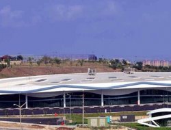 Mersin'deki otogar ihalesi iptal edildi