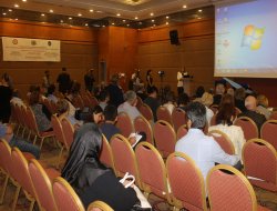 Tıp Tarihi ve Tıp Etiği Van'da konuşuldu