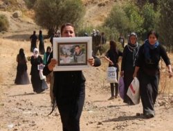 Uludere'deki gerginlik sona erdi