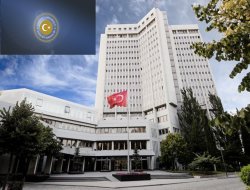 Dışişleri Afganistan'daki seçimle ilgili açıklama