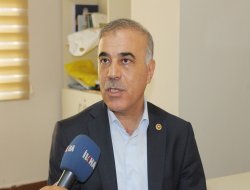 Akdağ'dan İLKHA'ya özel açıklamalar