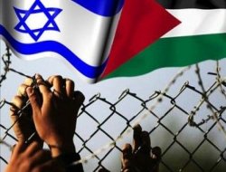 Filistin-İsrail görüşmeleri Ekim'de yeniden başlayacak