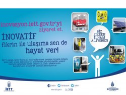 İETT, önerileri değerlendirecek