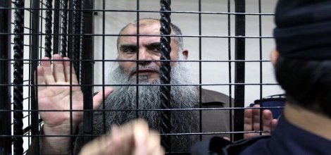 Ürdün Ebu Katade'yi serbest bıraktı