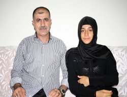 "Eğer bir katkım varsa ne mutlu bana"