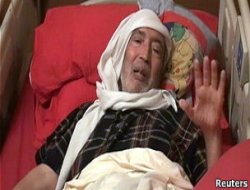 Kaddafi'nin Lockerbie bombacısı öldü