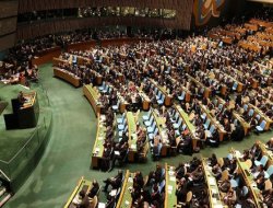 Pêşnûma li hemberî “Şervanên biyanî” hat pejirandin