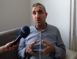 "Başörtüsünün serbestliği, verilen mücadelenin semeresidir"