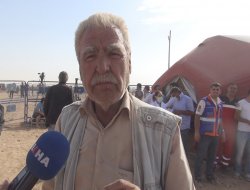 Kobanililerin hayvanları yok pahasına alınıyor