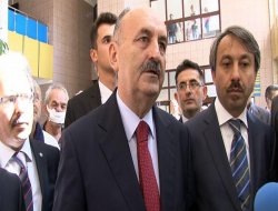 "Uyuşturucuyla mücadele çok daha güçlü hale getirilecek"