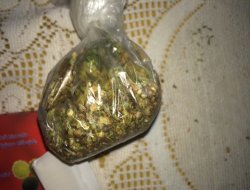 Mersin'de uyuşturucu operasyonu: 2 gözaltı