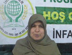 4 bin çocuğa bayramlık dağıtıldı