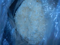 Van'da 110 kilo esrar ele geçirildi