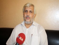 "Hayatın bütün alanlarında başörtüsü serbest olmalı"