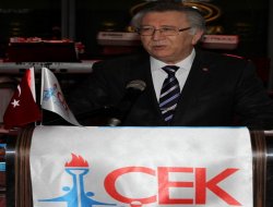 ÇEK'ten başörtüsü düşmanlığı