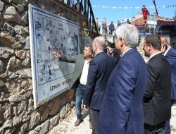 "Gürcistan'da 240'tan fazla cami var"