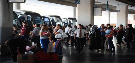 Kurban Bayramı tatili 5 gün oldu