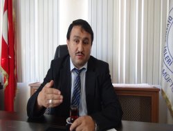 Çermik'te 3 Kur'an Kursu daha hizmete girdi