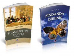 Dua Yayıncılıktan 2 yeni eser daha çıktı