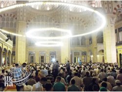 Mübarek 3 Aylar Yarın Başlıyor